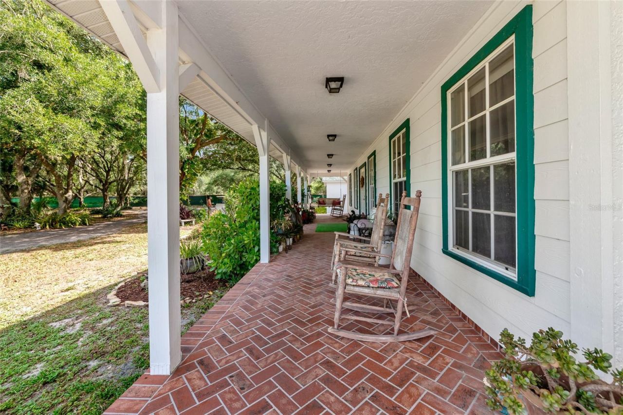 14705 Mossy Hammock Lane, Myakka City, FL 34251 Photo