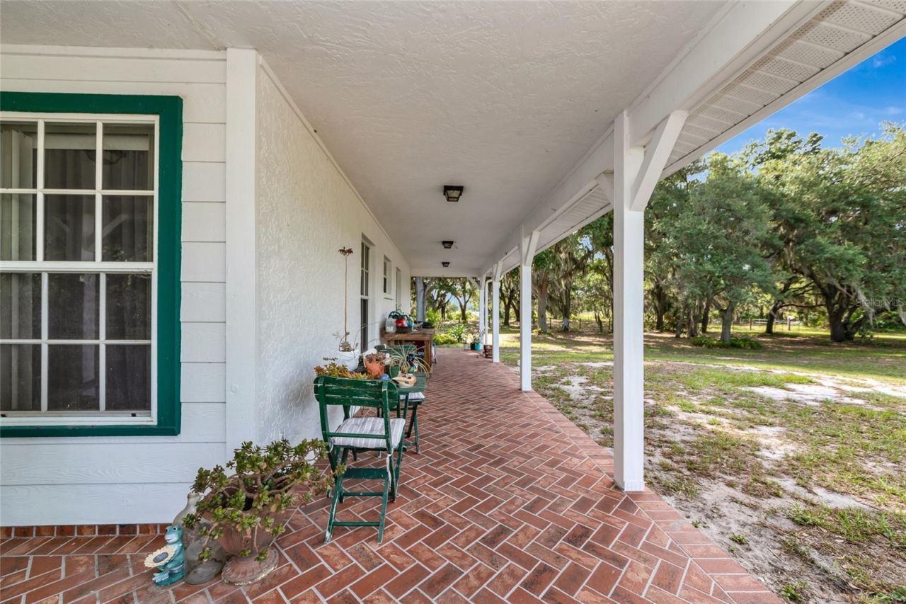 14705 Mossy Hammock Lane, Myakka City, FL 34251 Photo
