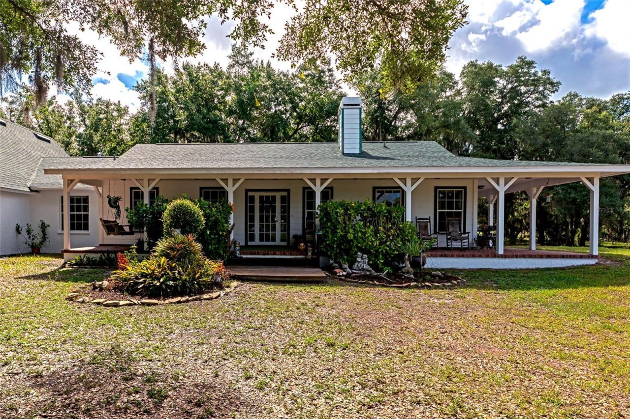 14705 Mossy Hammock Lane, Myakka City, FL 34251 Photo
