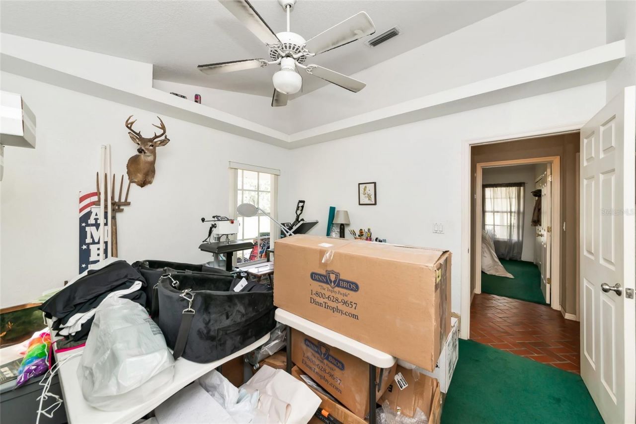 14705 Mossy Hammock Lane, Myakka City, FL 34251 Photo
