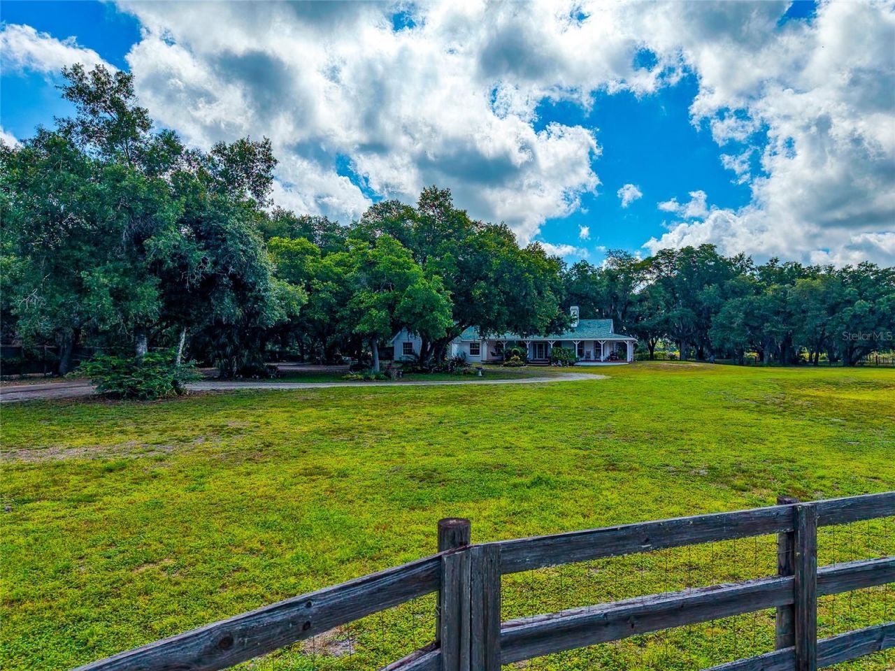 14705 Mossy Hammock Lane, Myakka City, FL 34251 Photo