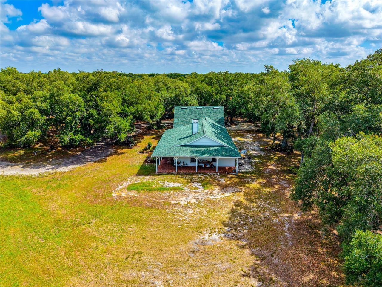 14705 Mossy Hammock Lane, Myakka City, FL 34251 Photo