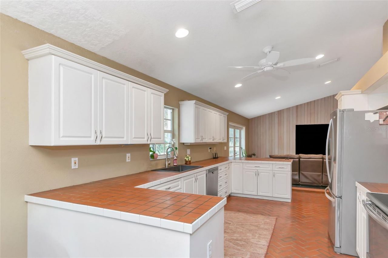 14705 Mossy Hammock Lane, Myakka City, FL 34251 Photo