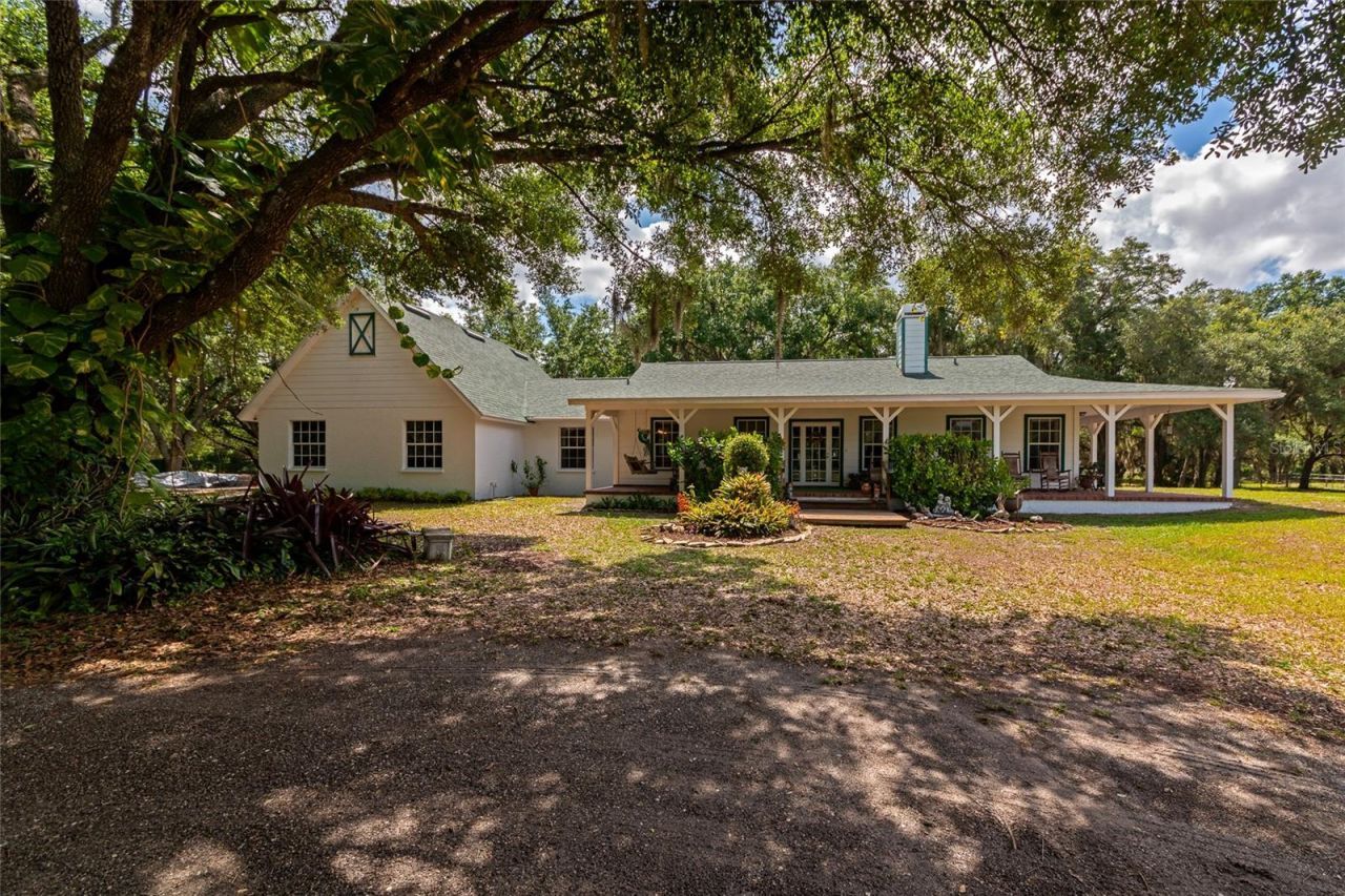 14705 Mossy Hammock Lane, Myakka City, FL 34251 Photo