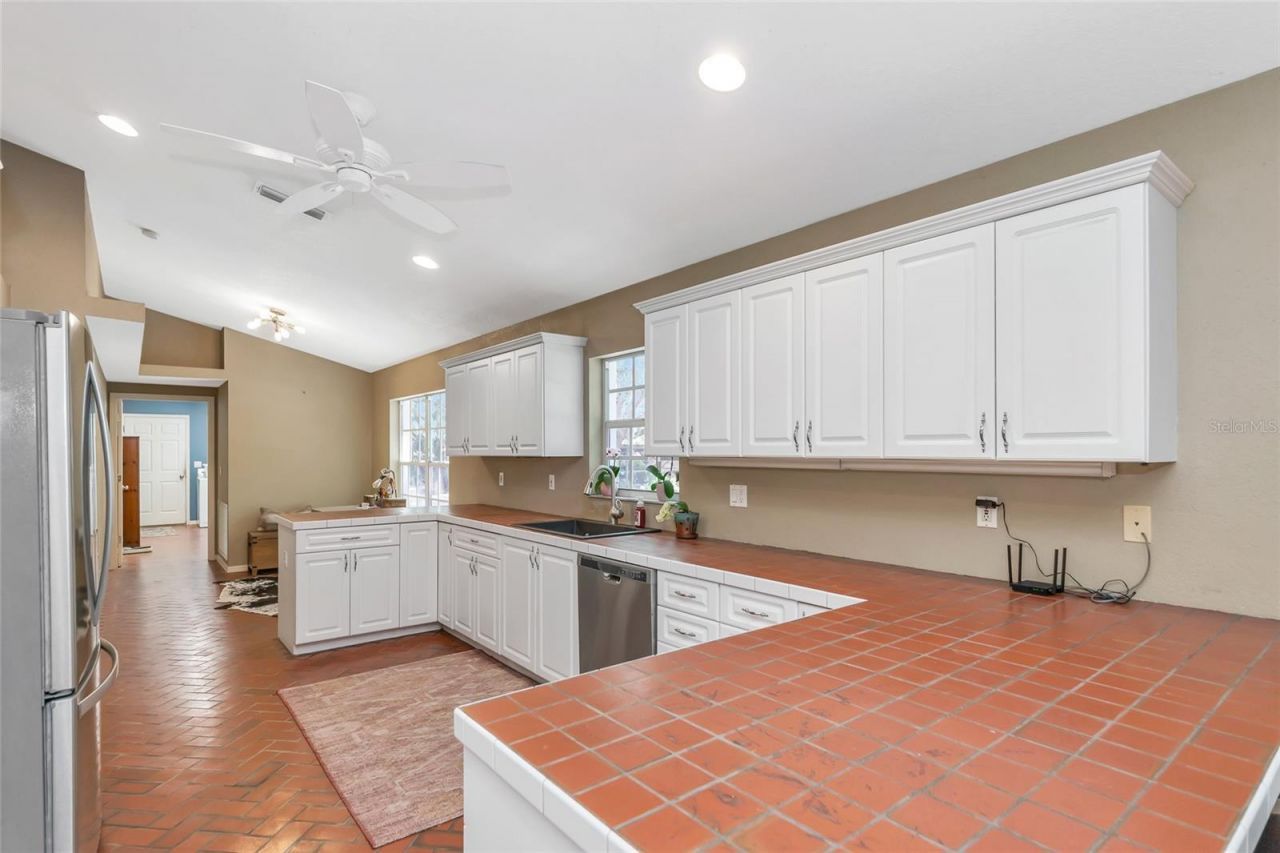 14705 Mossy Hammock Lane, Myakka City, FL 34251 Photo