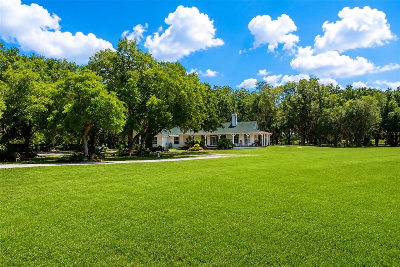 14705 Mossy Hammock Lane, Myakka City, FL 34251 Photo