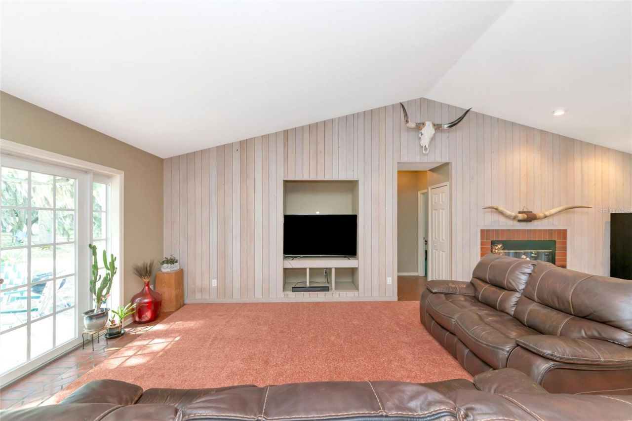 14705 Mossy Hammock Lane, Myakka City, FL 34251 Photo