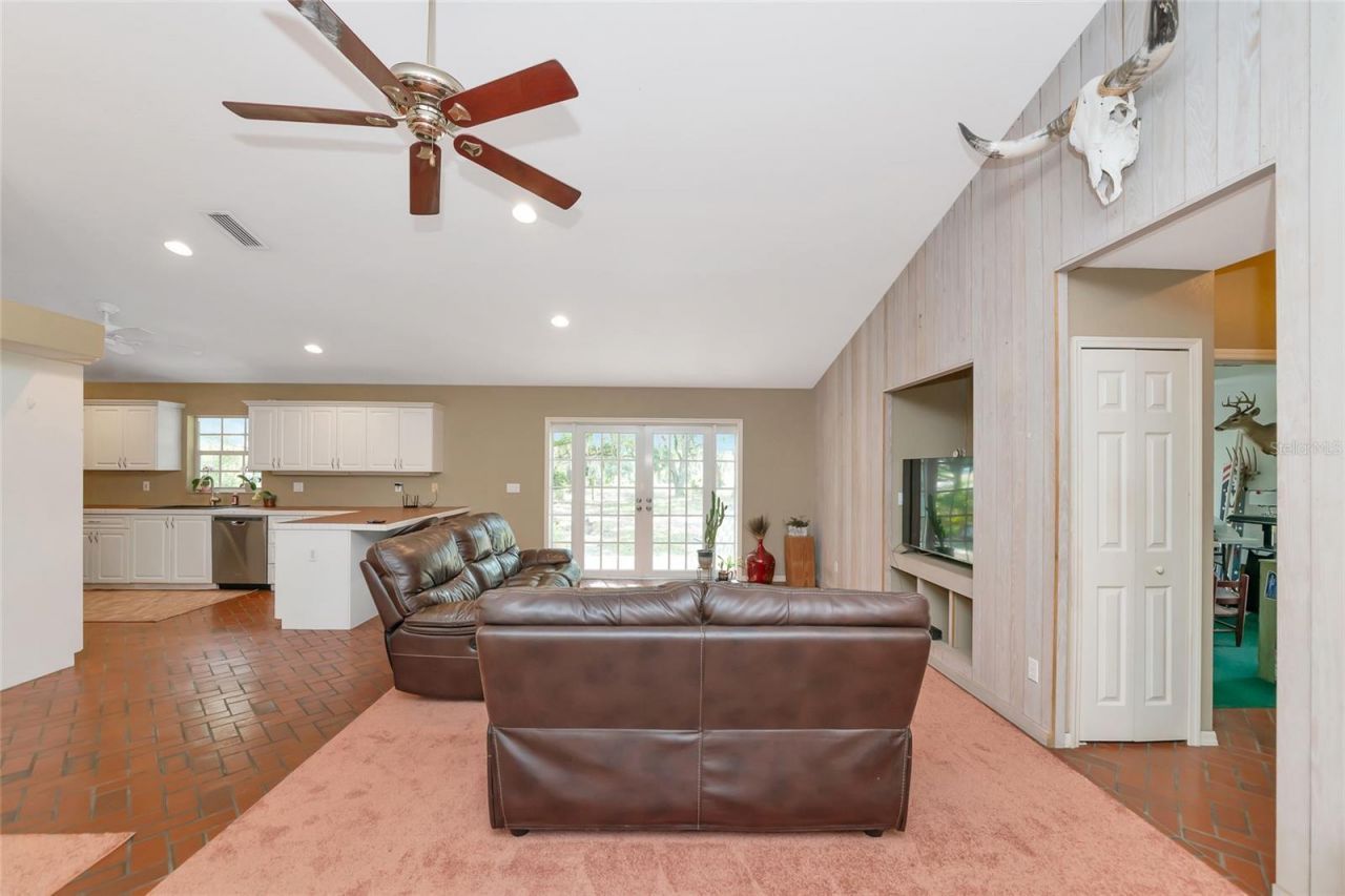 14705 Mossy Hammock Lane, Myakka City, FL 34251 Photo