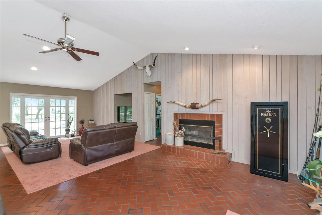 14705 Mossy Hammock Lane, Myakka City, FL 34251 Photo