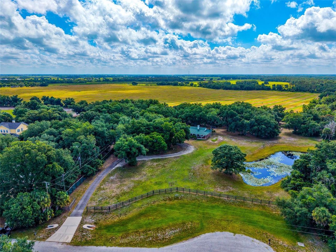 14705 Mossy Hammock Lane, Myakka City, FL 34251 Photo