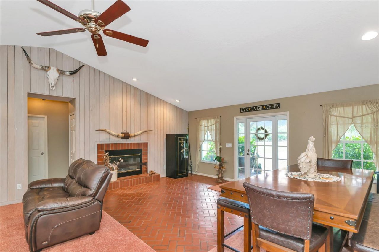 14705 Mossy Hammock Lane, Myakka City, FL 34251 Photo