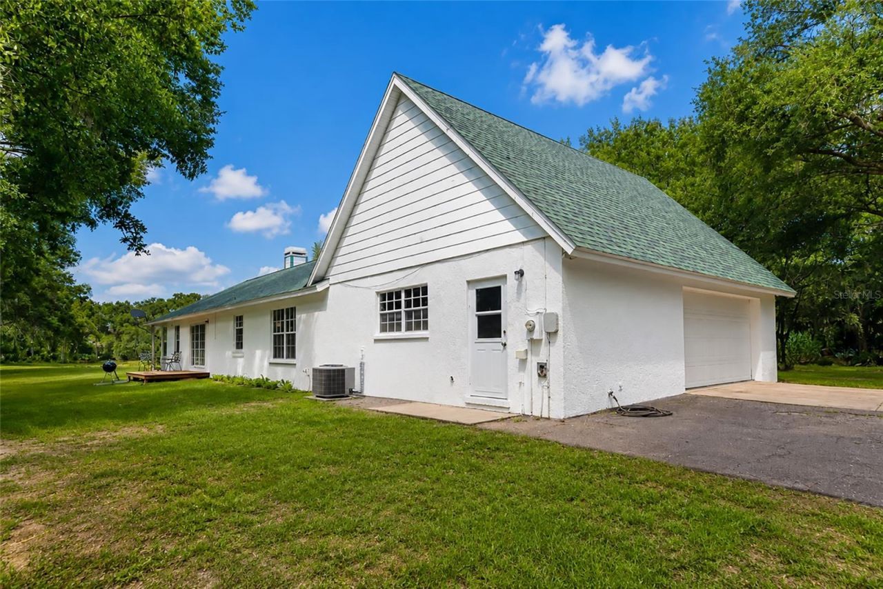 14705 Mossy Hammock Lane, Myakka City, FL 34251 Photo