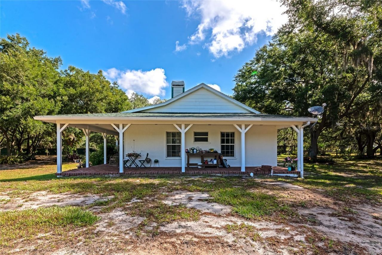 14705 Mossy Hammock Lane, Myakka City, FL 34251 Photo