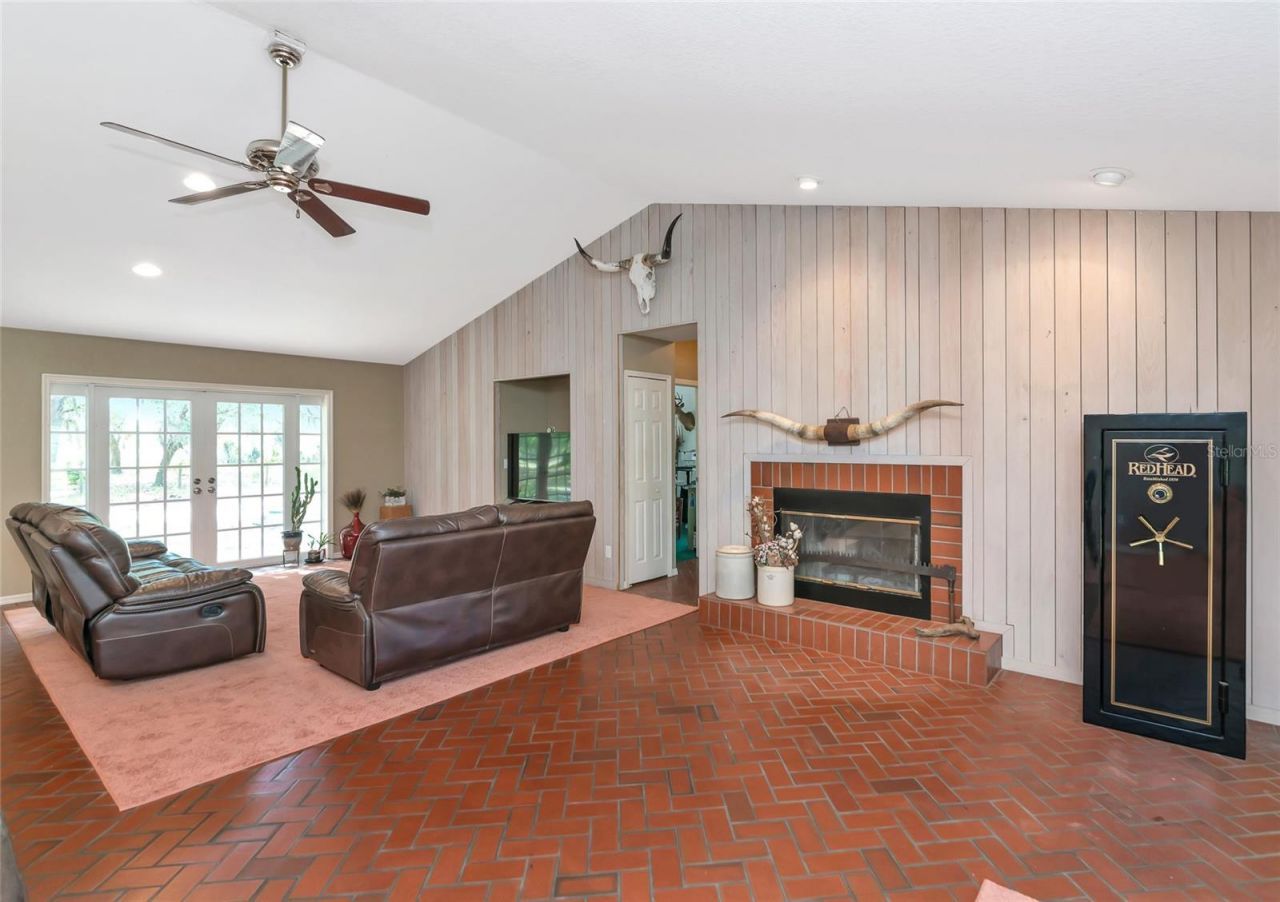 14705 Mossy Hammock Lane, Myakka City, FL 34251 Photo