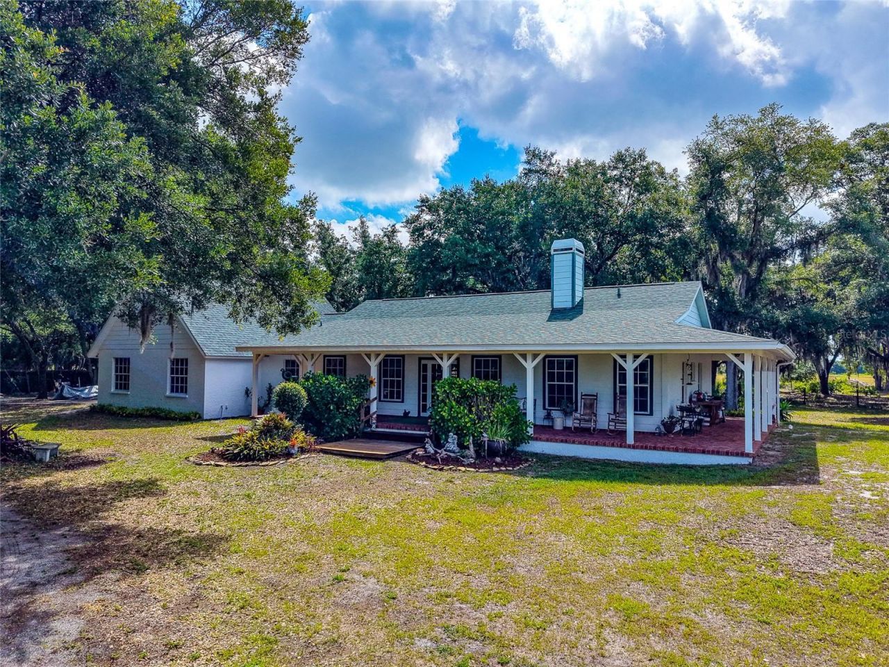 14705 Mossy Hammock Lane, Myakka City, FL 34251 Photo