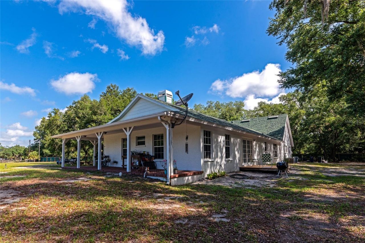 14705 Mossy Hammock Lane, Myakka City, FL 34251 Photo
