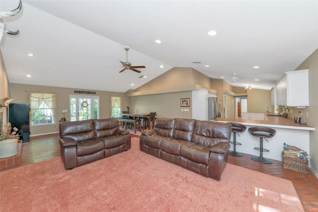 14705 Mossy Hammock Lane, Myakka City, FL 34251 Photo