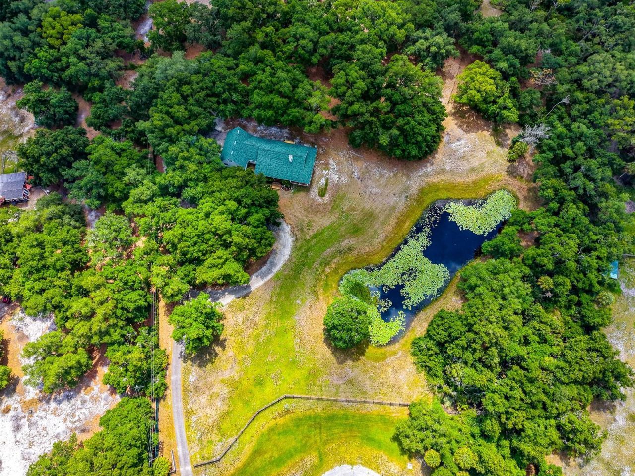 14705 Mossy Hammock Lane, Myakka City, FL 34251 Photo