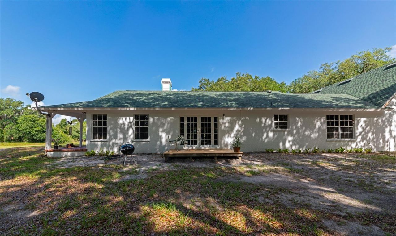 14705 Mossy Hammock Lane, Myakka City, FL 34251 Photo