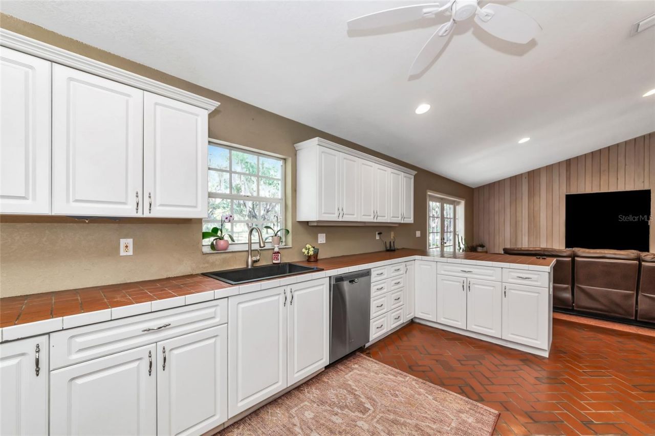 14705 Mossy Hammock Lane, Myakka City, FL 34251 Photo