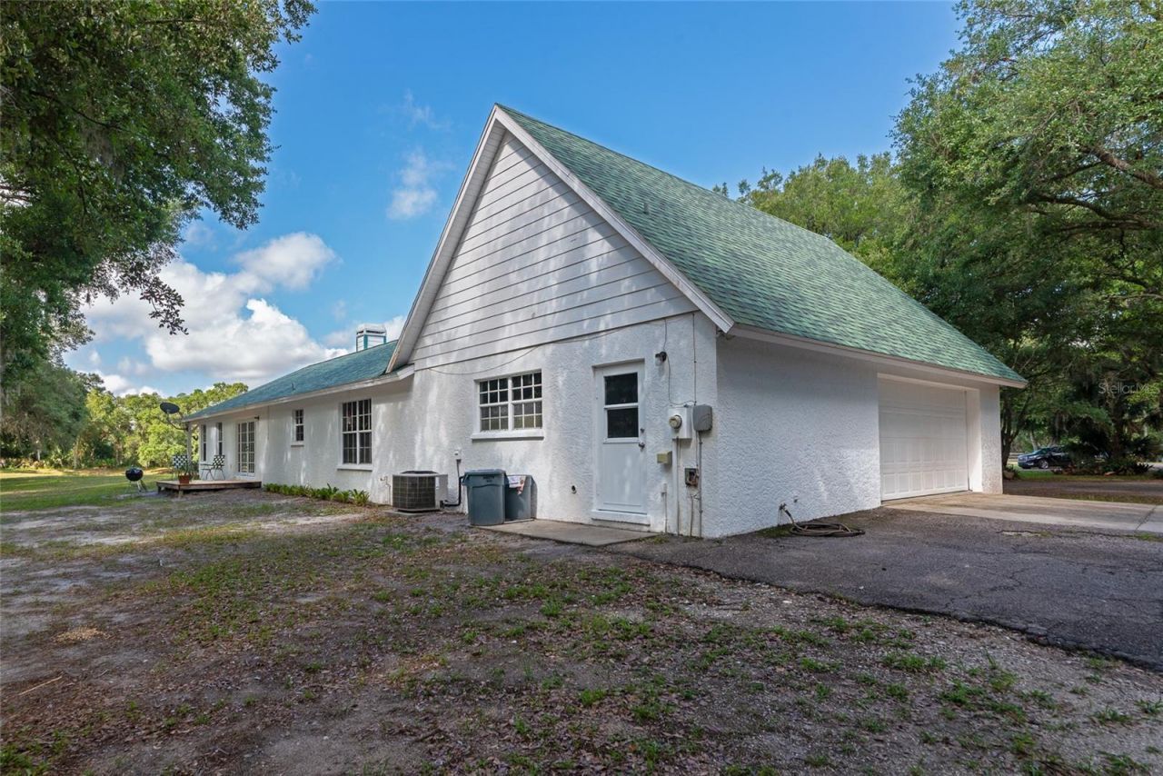 14705 Mossy Hammock Lane, Myakka City, FL 34251 Photo