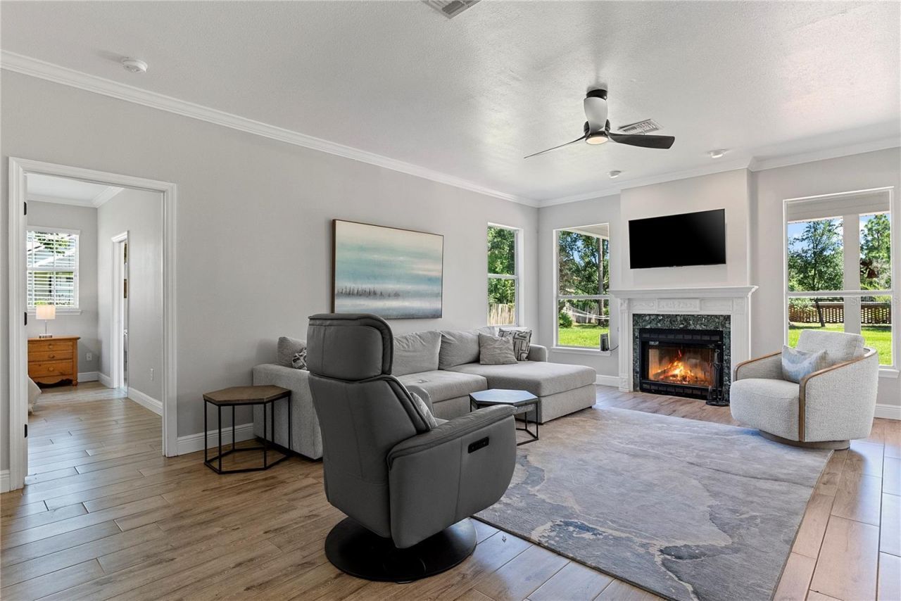 761 N Belfast Place , Chuluota, FL 32766 Photo