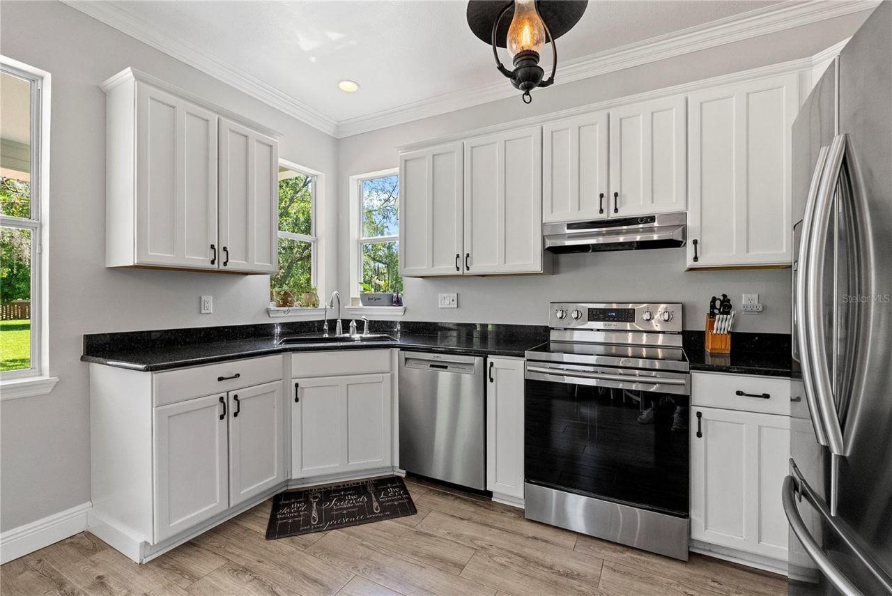 761 N Belfast Place , Chuluota, FL 32766 Photo