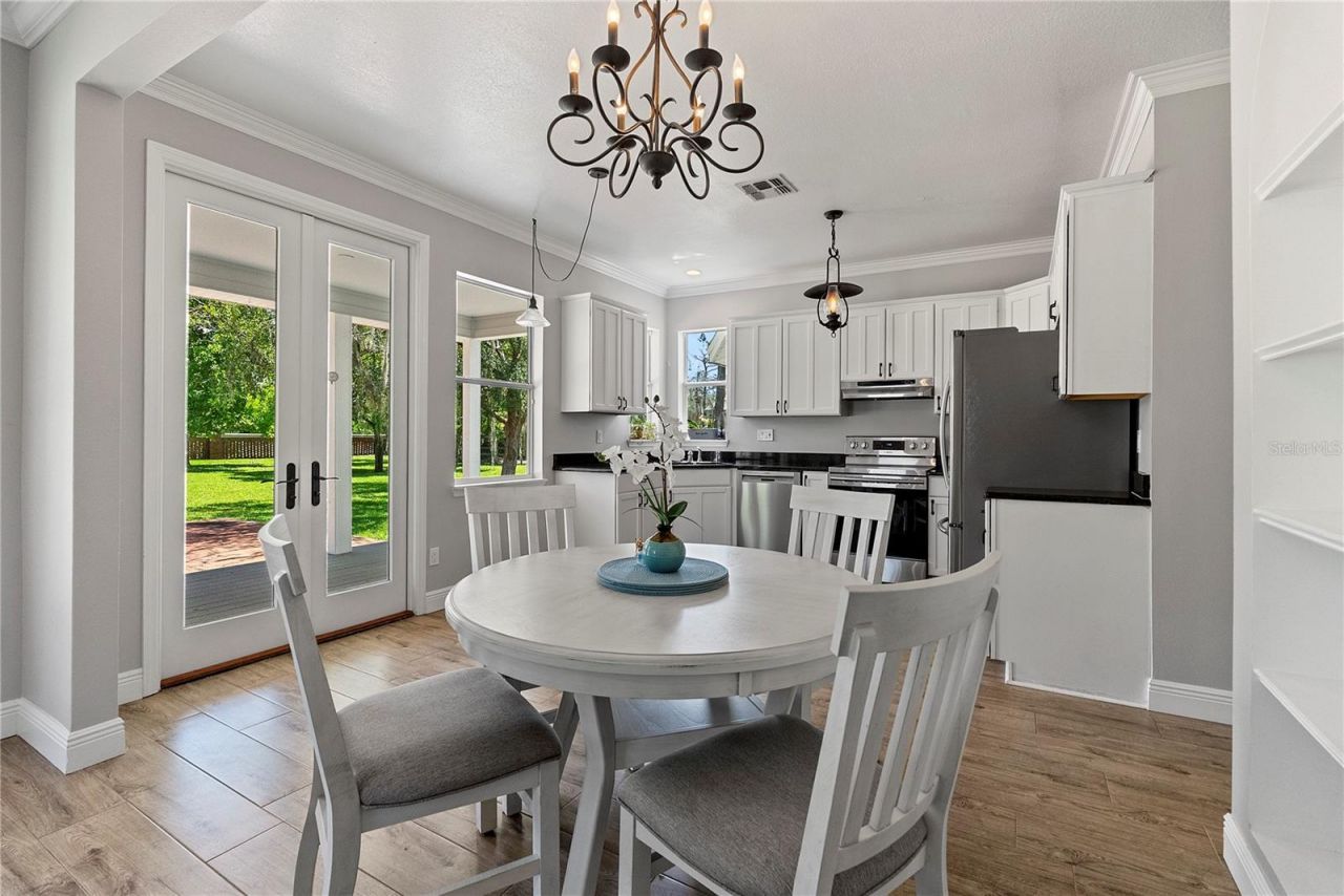 761 N Belfast Place , Chuluota, FL 32766 Photo