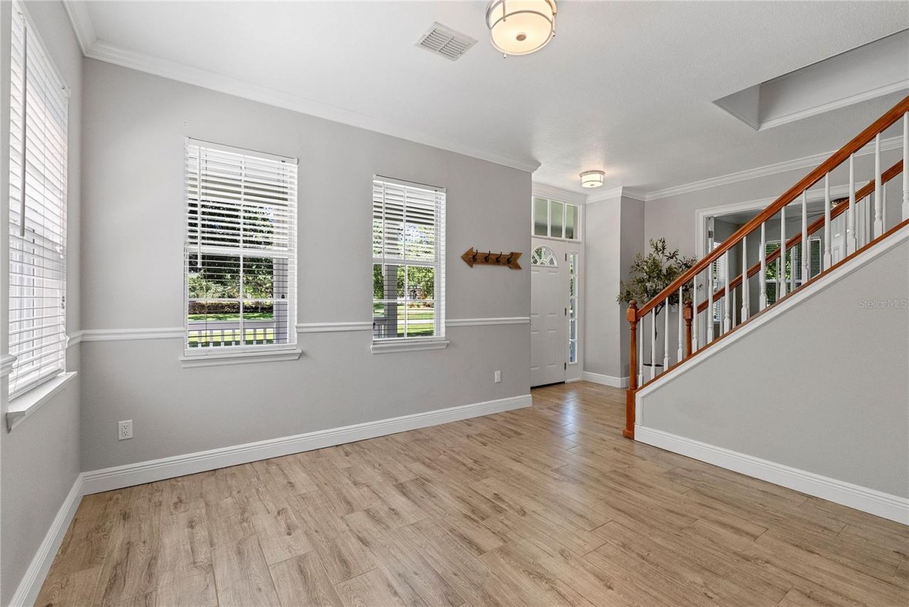 761 N Belfast Place , Chuluota, FL 32766 Photo