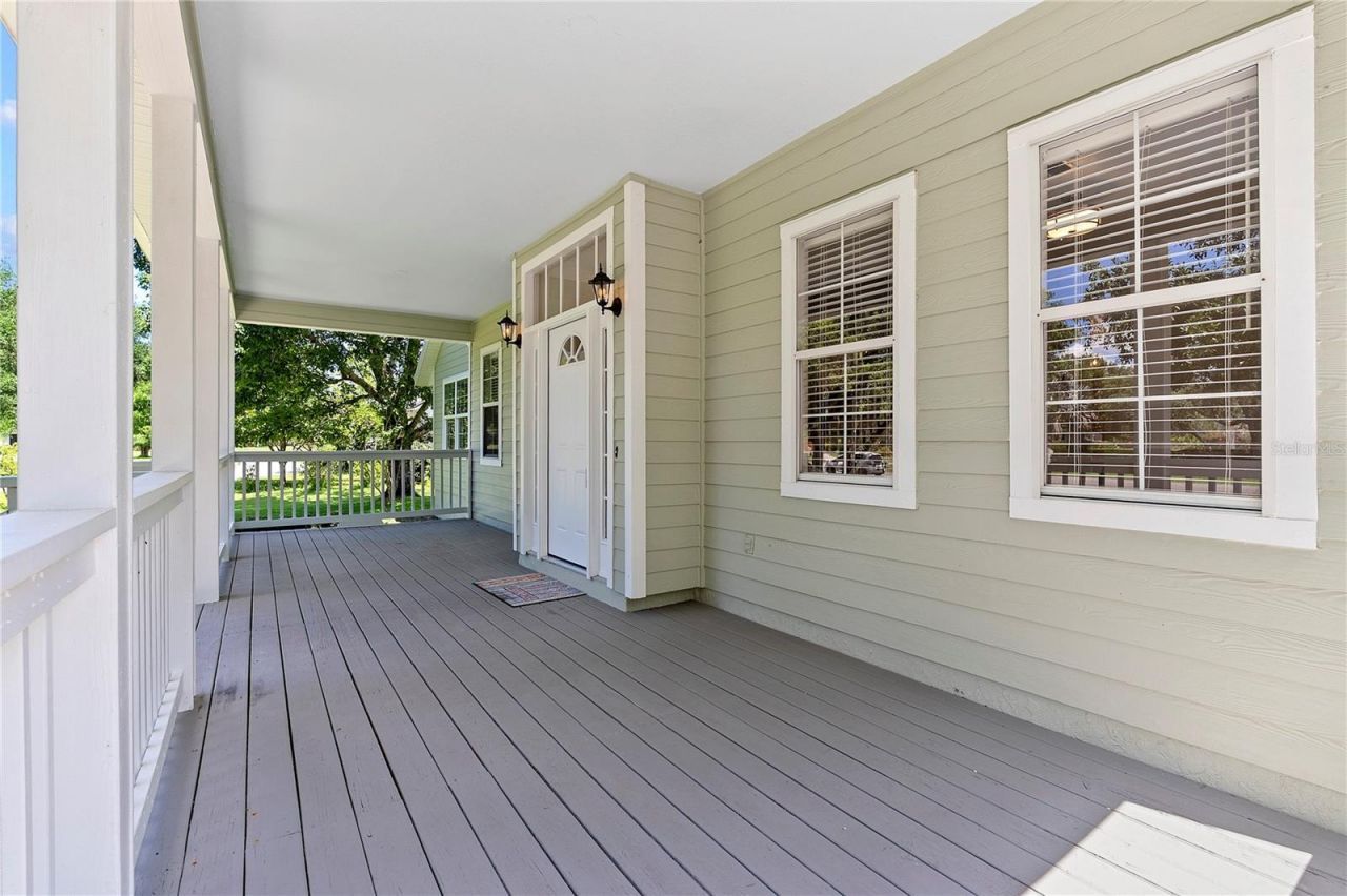 761 N Belfast Place , Chuluota, FL 32766 Photo