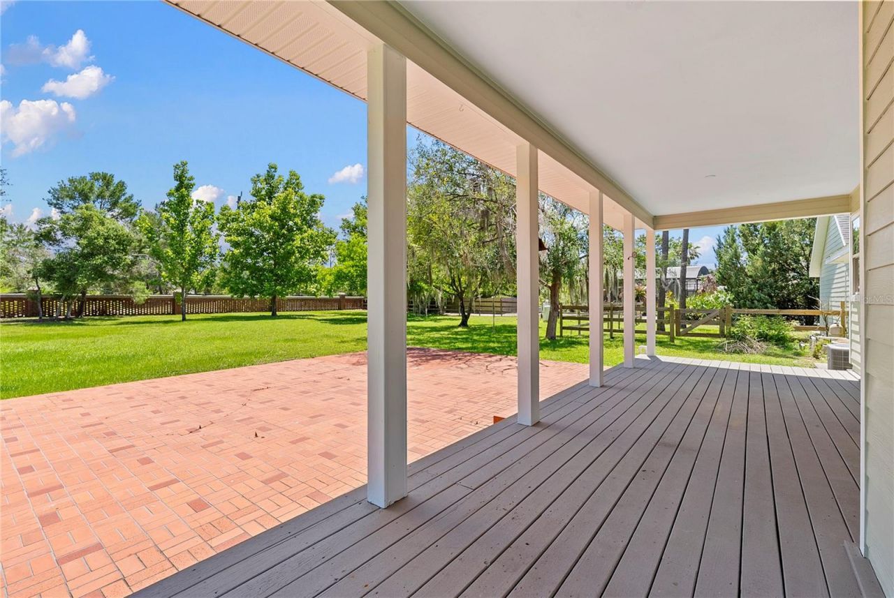 761 N Belfast Place , Chuluota, FL 32766 Photo