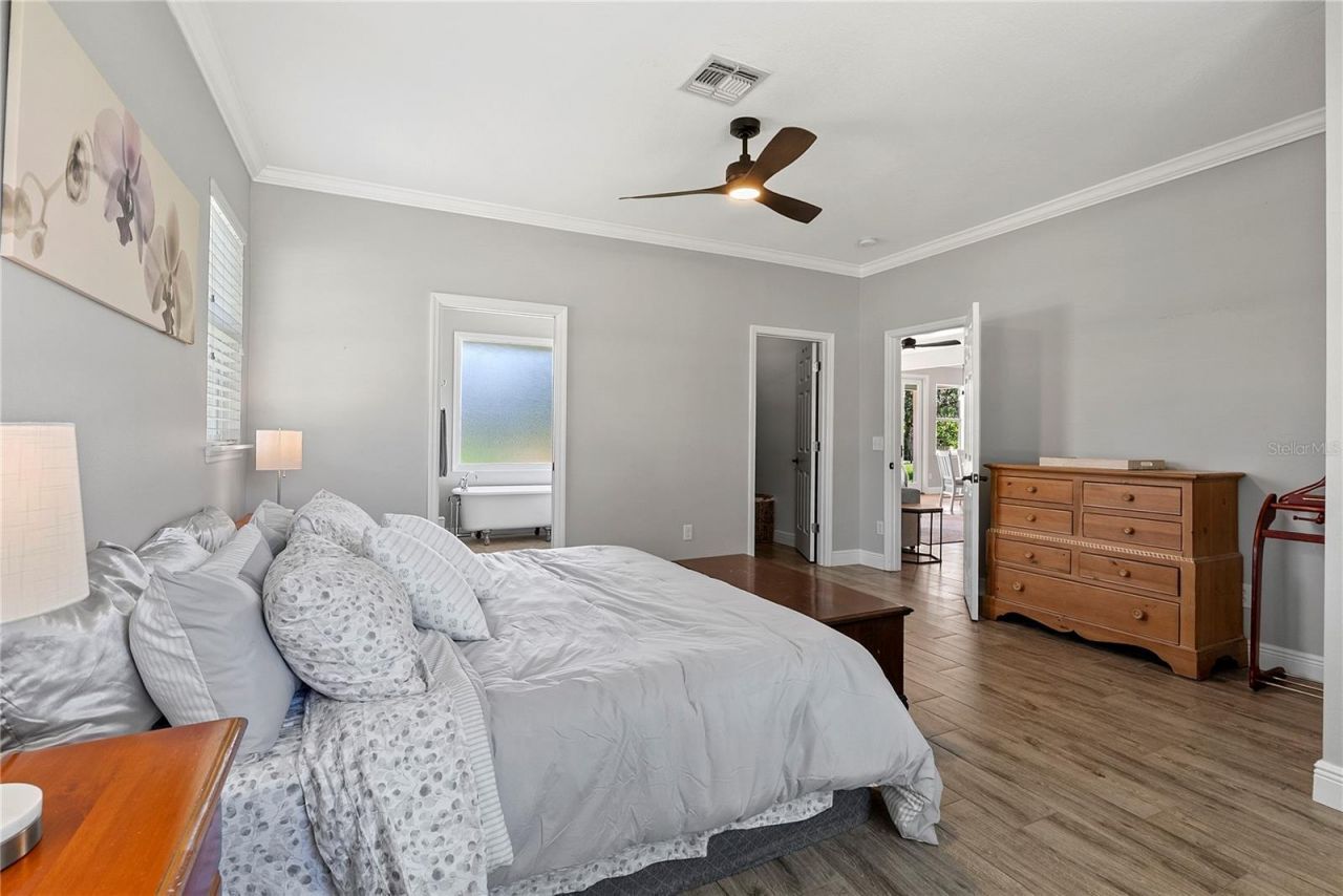 761 N Belfast Place , Chuluota, FL 32766 Photo