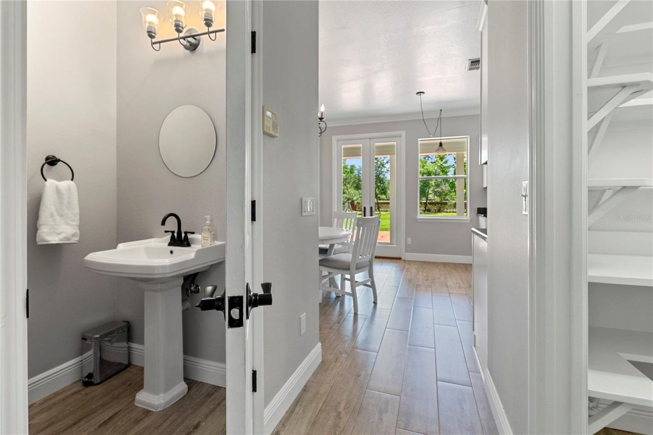 761 N Belfast Place , Chuluota, FL 32766 Photo