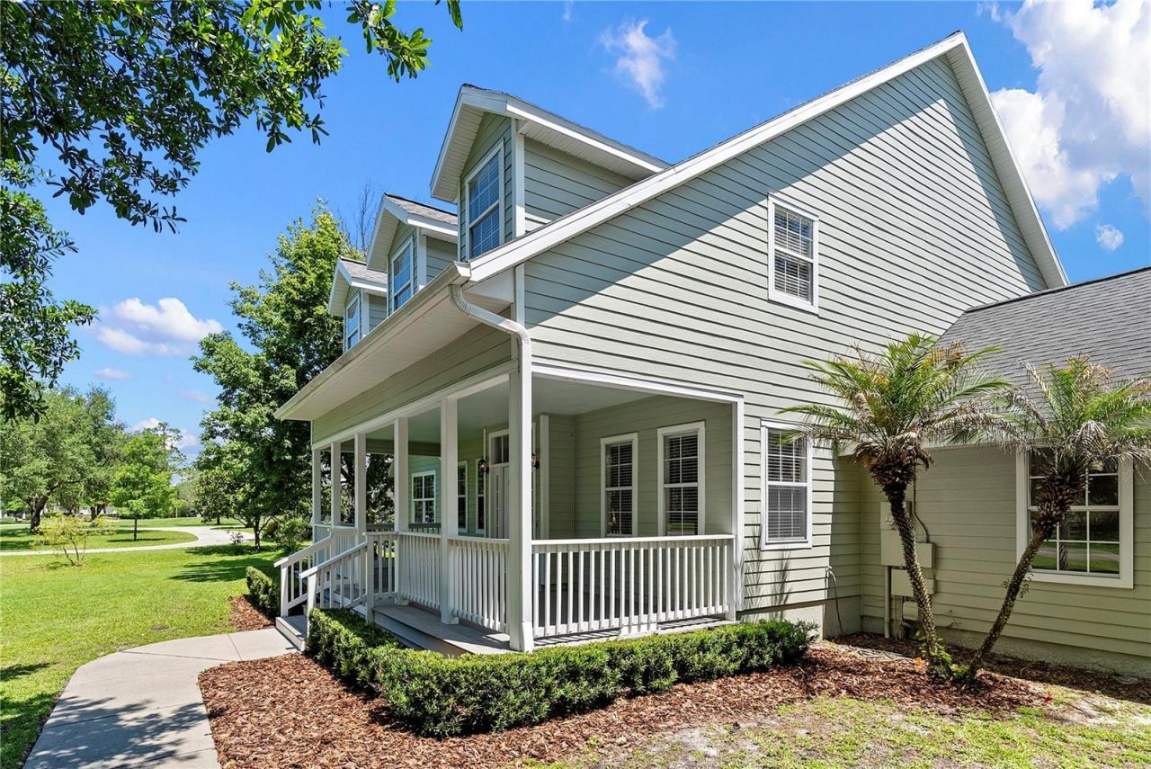 761 N Belfast Place , Chuluota, FL 32766 Photo
