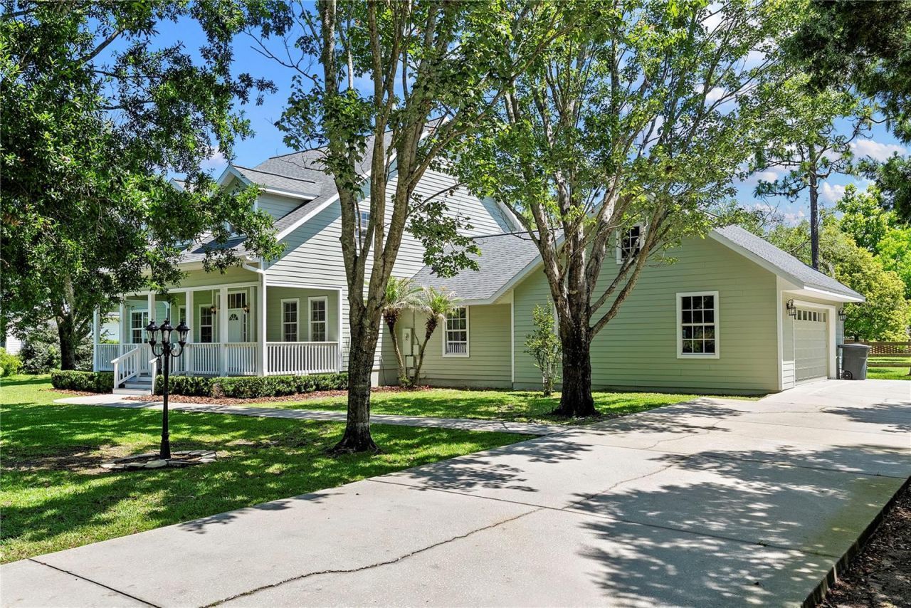 761 N Belfast Place , Chuluota, FL 32766 Photo
