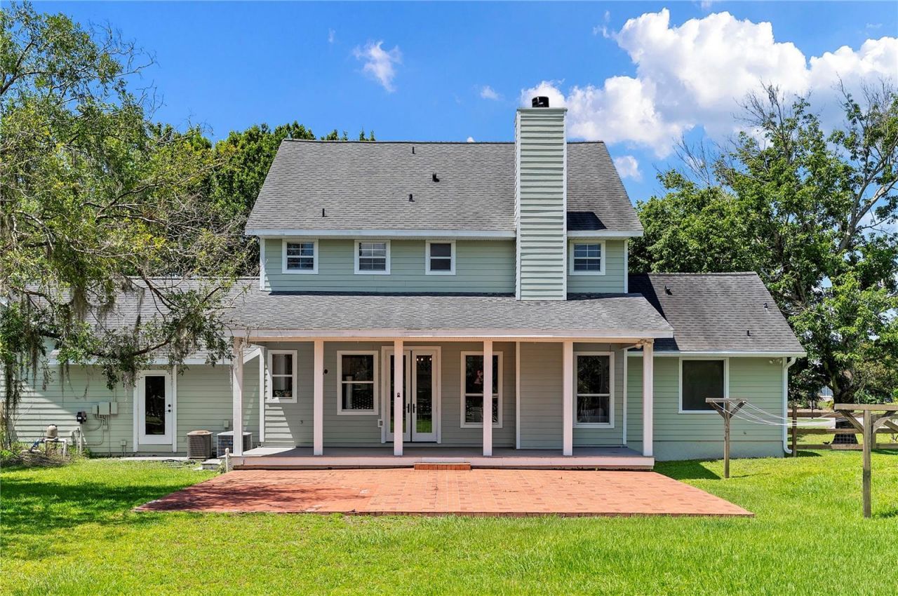 761 N Belfast Place , Chuluota, FL 32766 Photo
