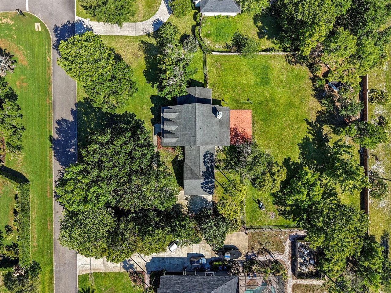 761 N Belfast Place , Chuluota, FL 32766 Photo