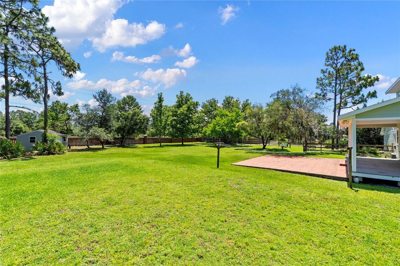 761 N Belfast Place , Chuluota, FL 32766 Photo