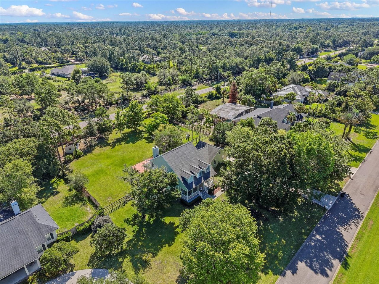 761 N Belfast Place , Chuluota, FL 32766 Photo