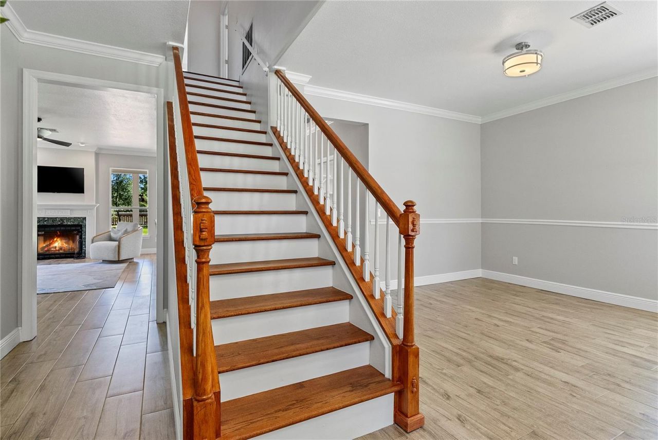 761 N Belfast Place , Chuluota, FL 32766 Photo
