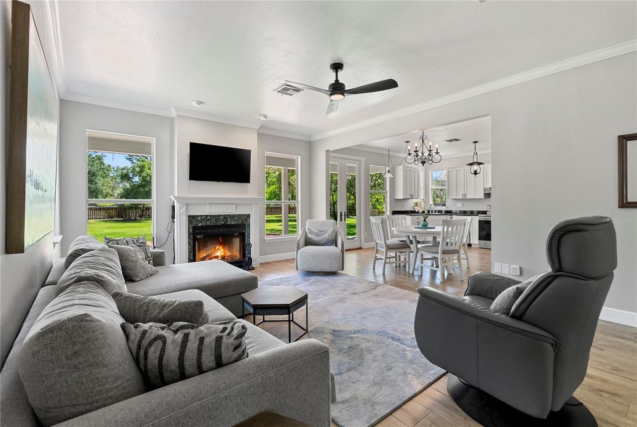 761 N Belfast Place , Chuluota, FL 32766 Photo