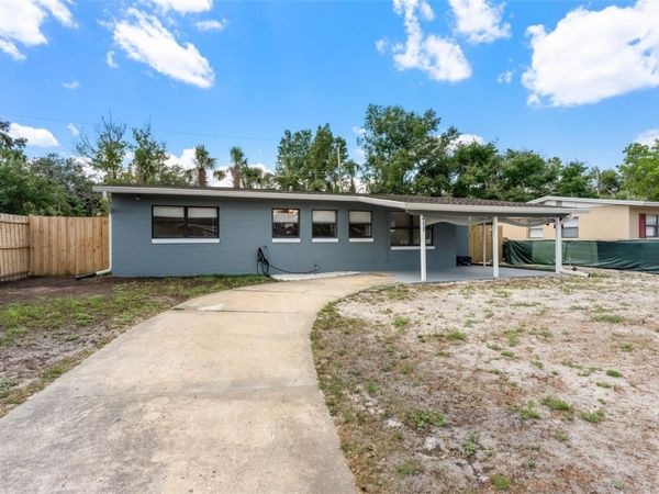 211 WOODMERE BOULEVARD , SANFORD, FL 32773