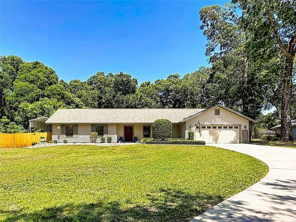 10655 SW 69TH TERRACE , OCALA, FL 34476