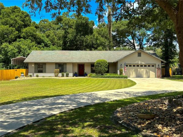 10655 SW 69TH TERRACE, OCALA, FL 34476