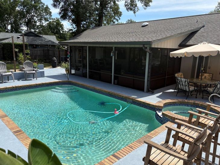 10655 SW 69th Terrace, Ocala, FL 34476