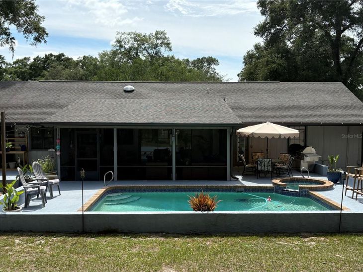 10655 SW 69th Terrace, Ocala, FL 34476