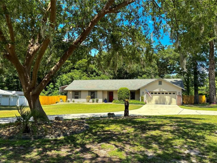 10655 SW 69th Terrace, Ocala, FL 34476