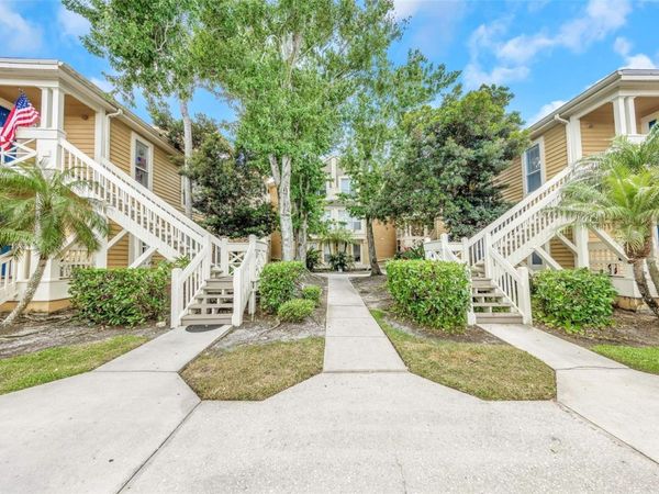 115 112TH AVENUE NE, Unit 703, ST PETERSBURG, FL 33716