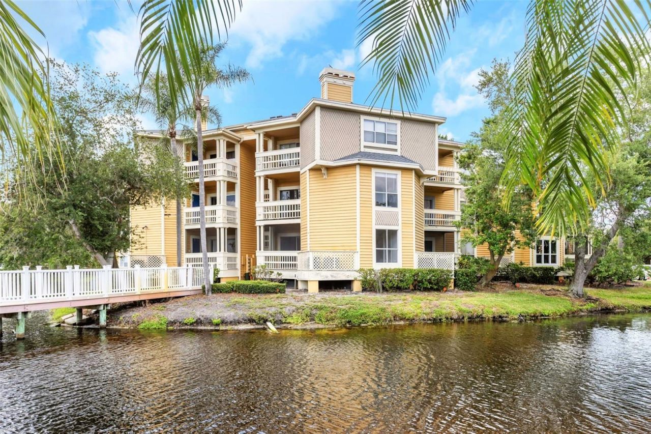 115 112th Avenue Ne, Unit 703, Saint Petersburg, FL 33716 Photo
