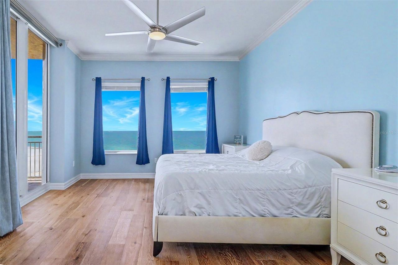 15208 Gulf Boulevard, Unit 601, Madeira Beach, FL 33708 Photo